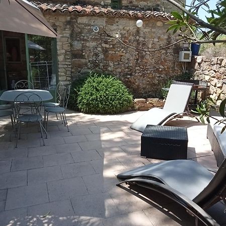 Domaine Du Moulin De Cors Ξενοδοχείο La Roque-sur-Cèze Εξωτερικό φωτογραφία