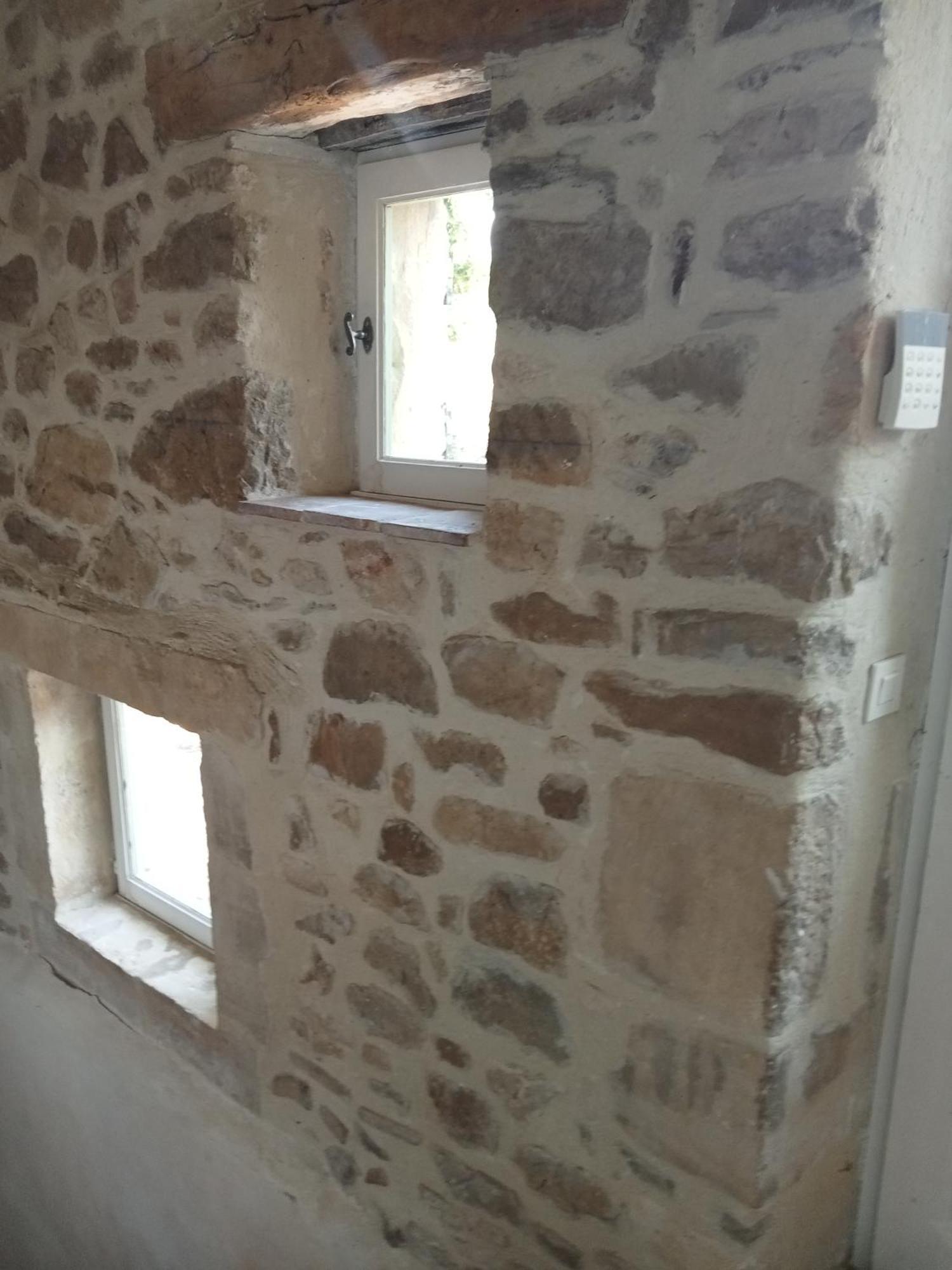 Domaine Du Moulin De Cors Ξενοδοχείο La Roque-sur-Cèze Εξωτερικό φωτογραφία
