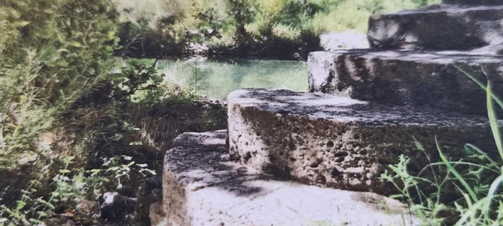 Domaine Du Moulin De Cors Ξενοδοχείο La Roque-sur-Cèze Εξωτερικό φωτογραφία